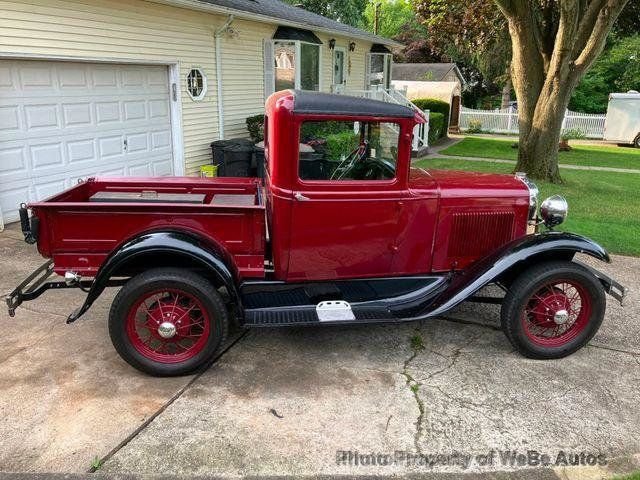 Ford Model A in Calverton, NY, United States 5 - 14802262