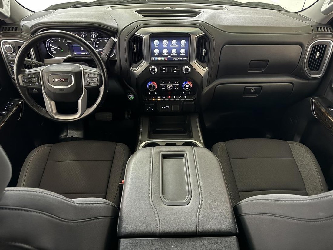 2021 Gmc Sierra In Houston, Tx, United States For Sale (14713150)