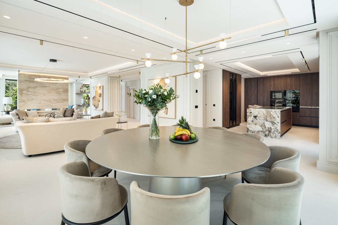Villa à Sierra Blanca, Marbella, Espagne 5 - 14808218