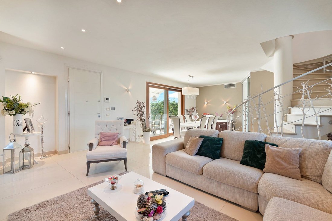 Villa in Capezzano Pianore, Camaiore, Tuscany 5 - 13937413