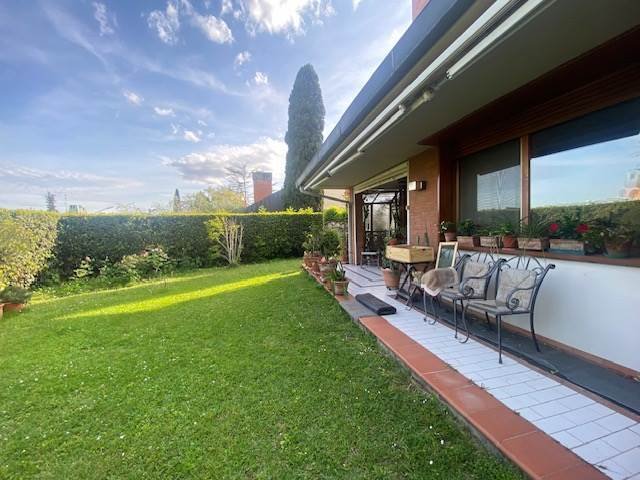 Villa in Center, Florence, Tuscany 1 - 14799148