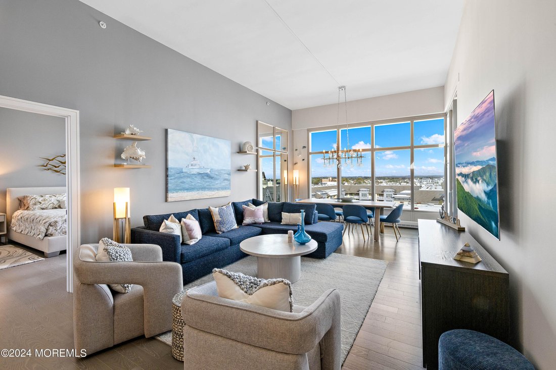 Residential Long Branch In Long Branch, New Jersey, United States For Sale (14796936)