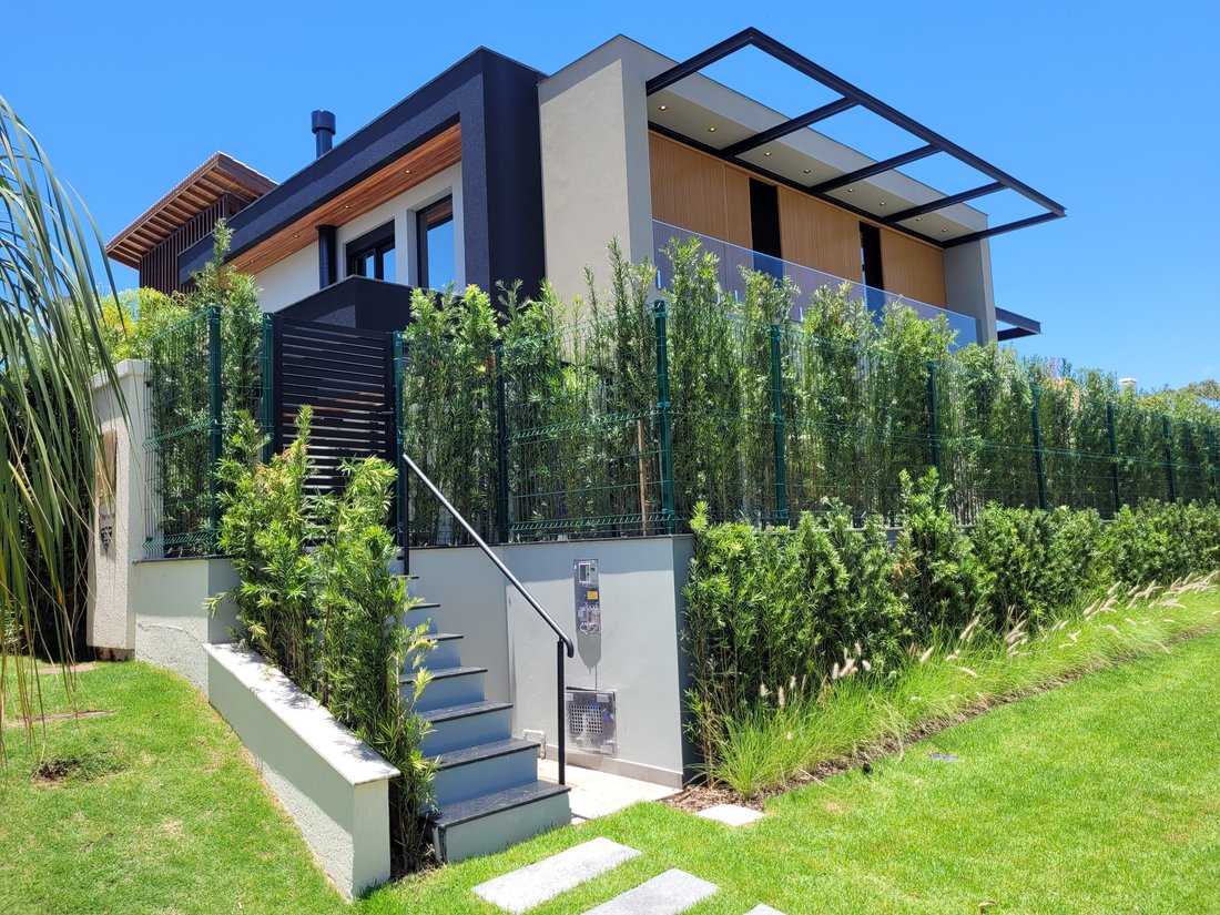 Villa in Florianópolis, State of Santa Catarina, Brazil 2 - 14807541
