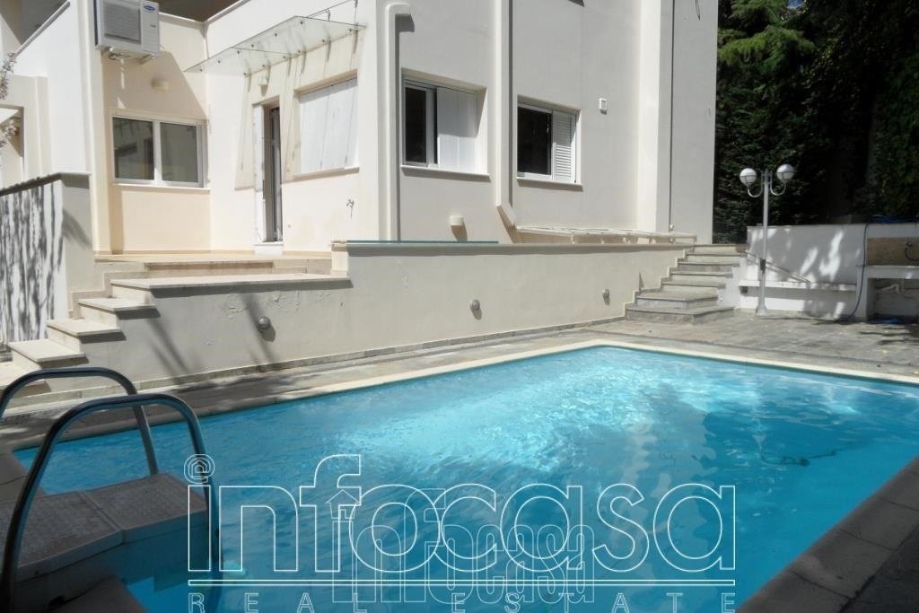 House in Ekali, Attica, Greece 1 - 14801172
