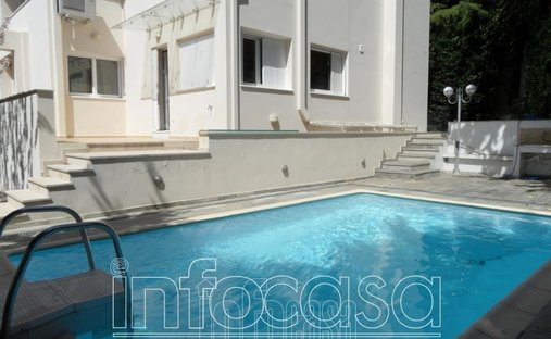 House in Ekali, Attica, Greece 1