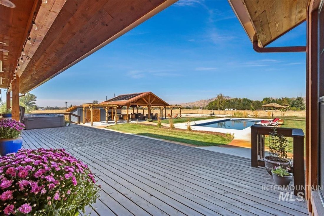 Residential Emmett In Emmett, Idaho, United States For Sale (14800136)