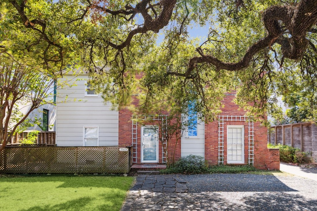 Residential Houston In Houston, Texas, United States For Sale (14805792)