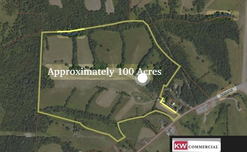 Land in Williamstown, Kentucky, United States 1