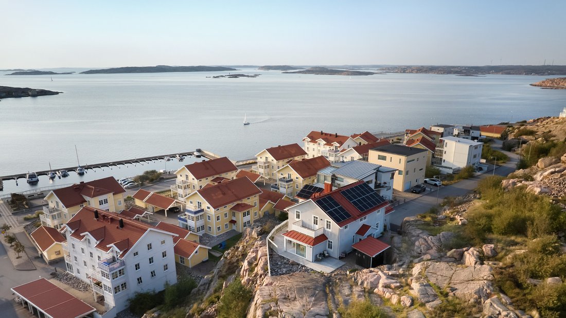 Casa a Lysekil, Contea di Västra Götaland, Svezia 1 - 14808518