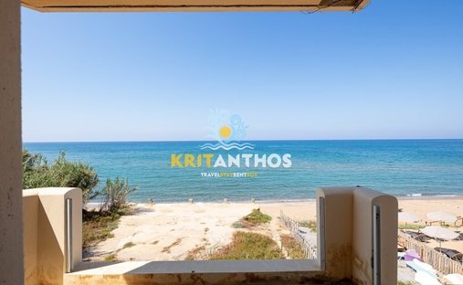 Crete, Grecia 1