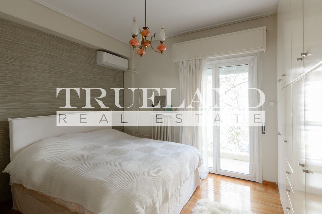 Apartment in Sunoikia Kolonakiou, 1st District of Athens, Athens 4 - 14800980