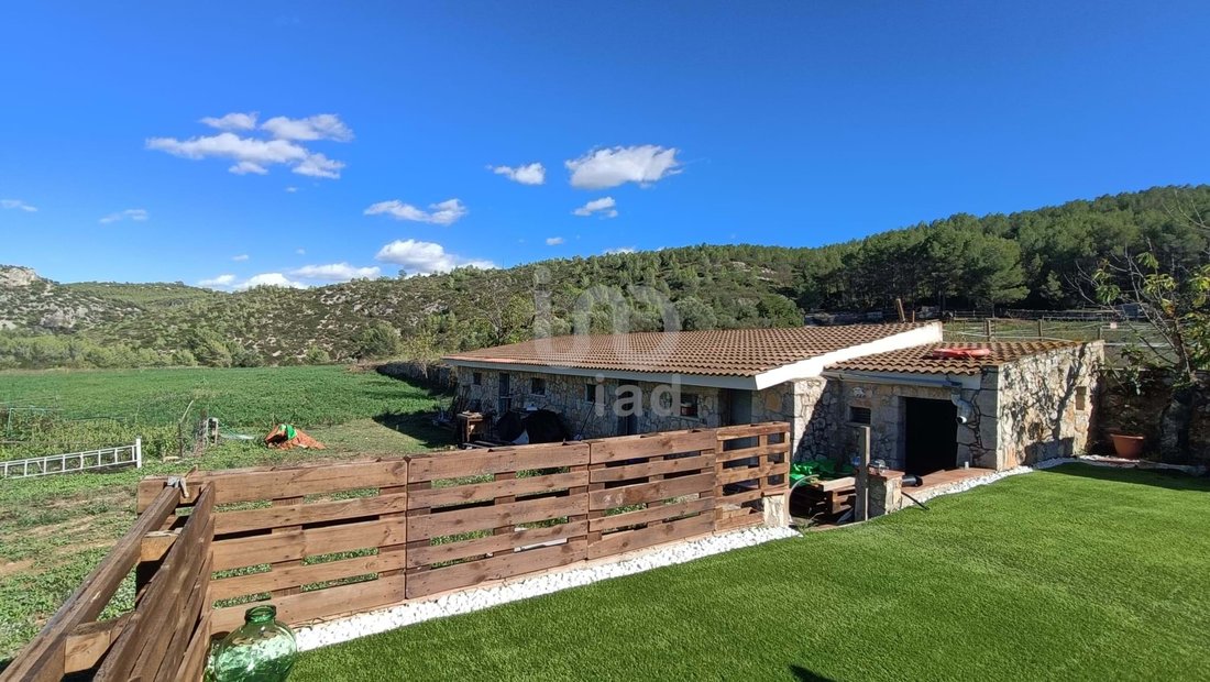 Villa in Canyelles, Catalonia, Spain 5 - 14798695