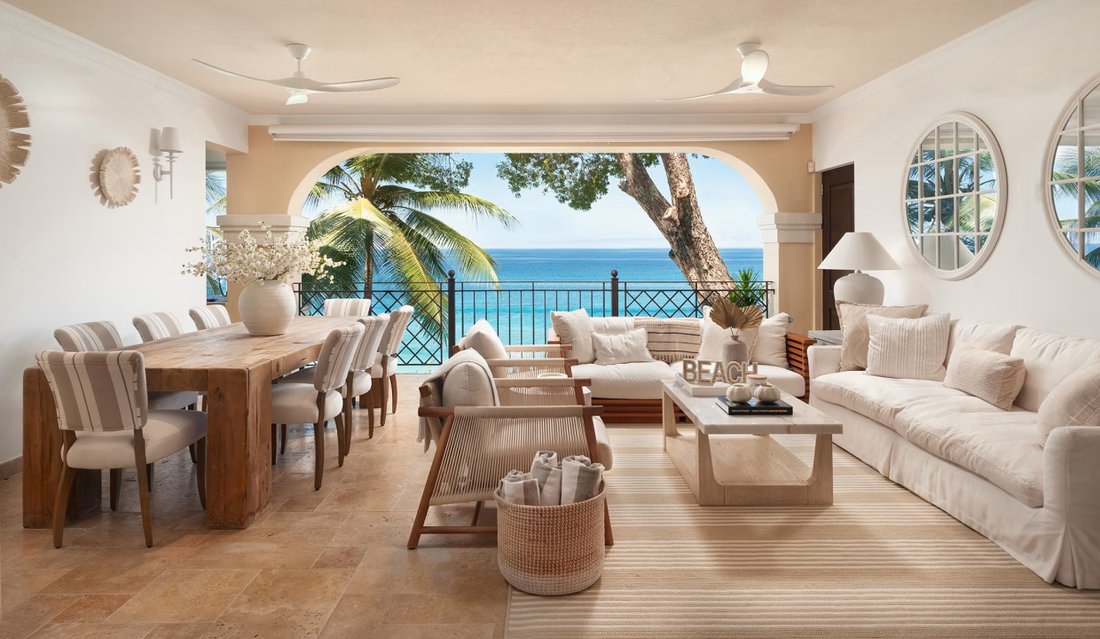 House in Derricks, Saint James, Barbados 1 - 14798806