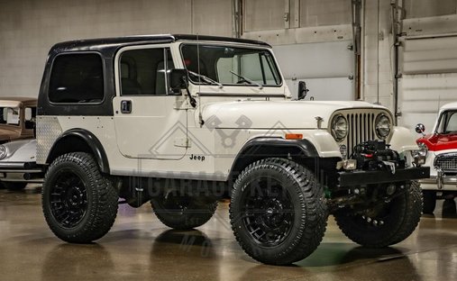 Off Road Ready in Grand rapids, United States 1