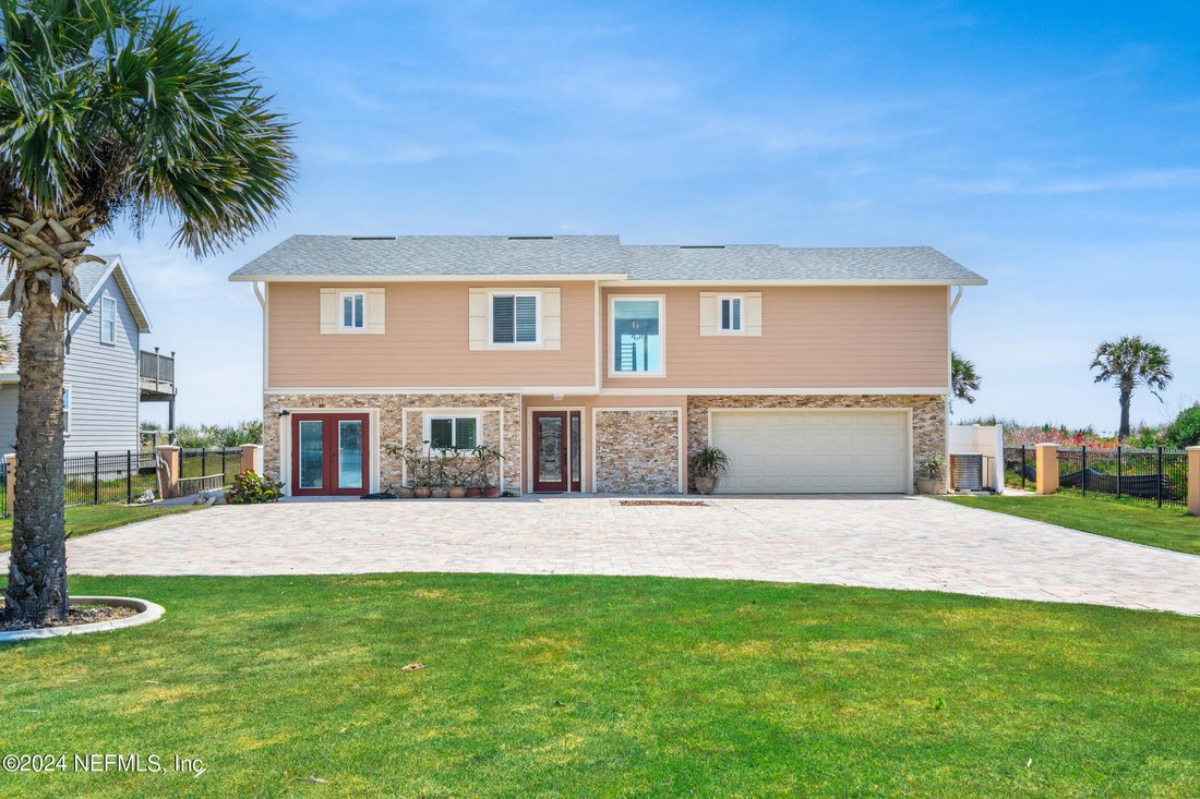 Residential Palm Coast In Palm Coast, Florida, United States For Sale