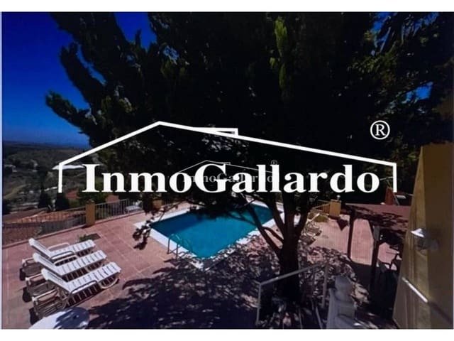 Villa in Velez-Malaga, Andalusia, Spain 5 - 14799157