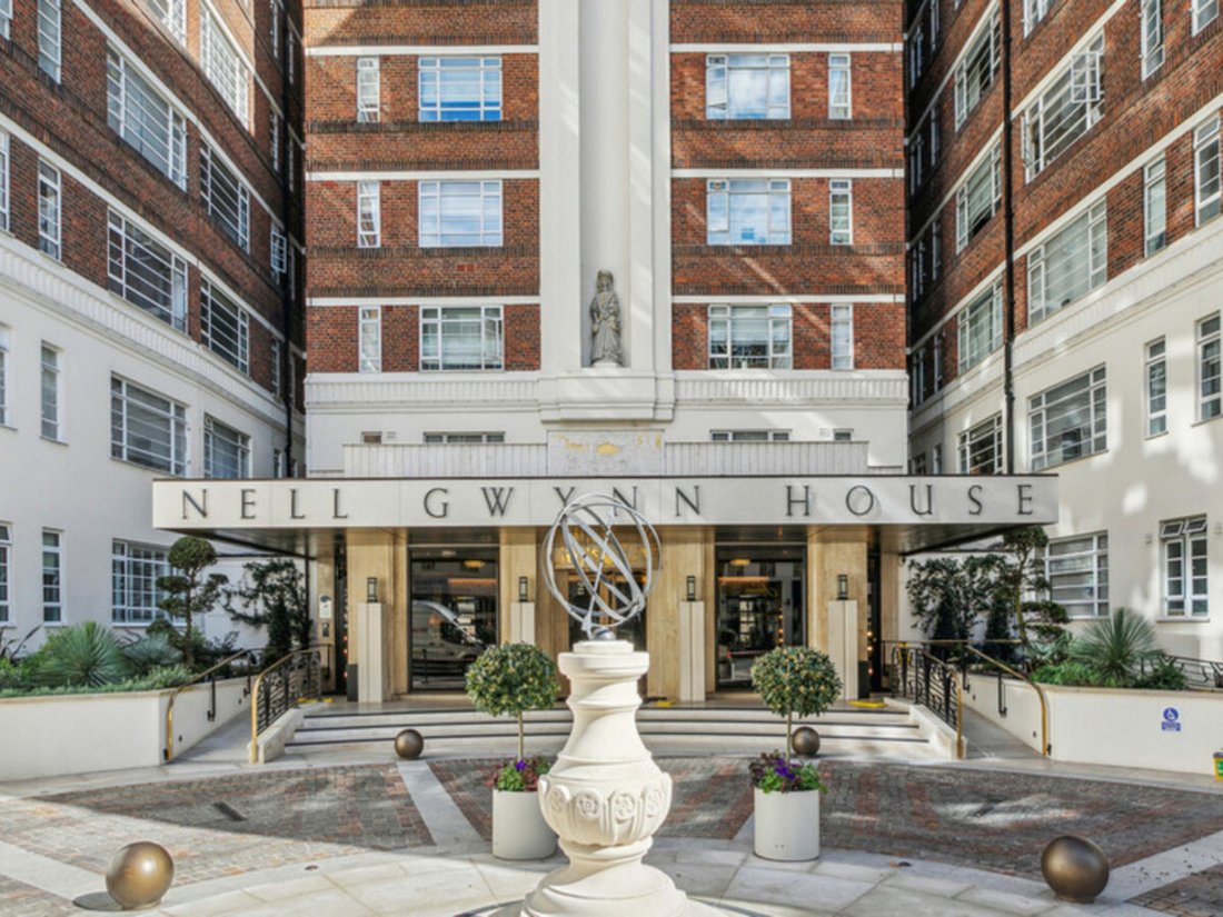 Apartment in Brompton, Kensington And Chelsea, England 1 - 14798861