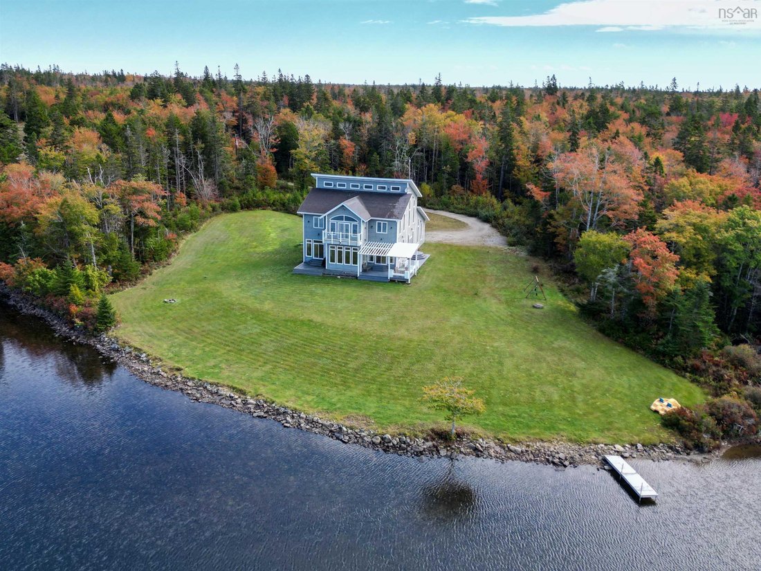 House in Springdale, Nova Scotia, Canada 1 - 14800932