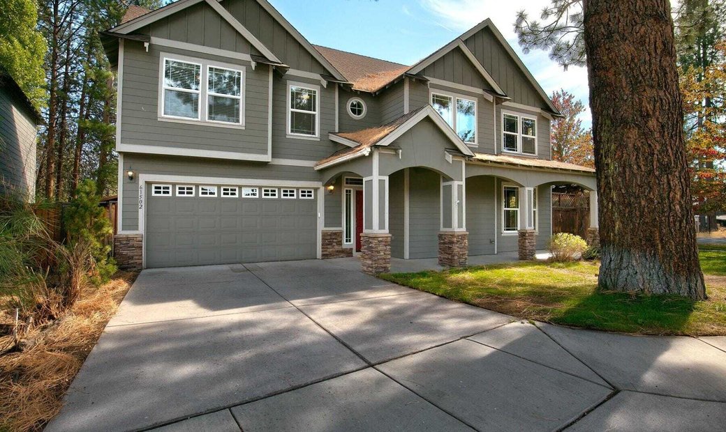 61502 Tall Tree Court Bend, Or 97702 In Bend, Oregon, United States For