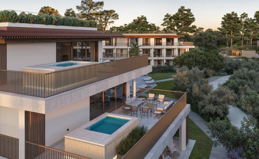 Apartment in Carvalhal, Setubal, Portugal 1
