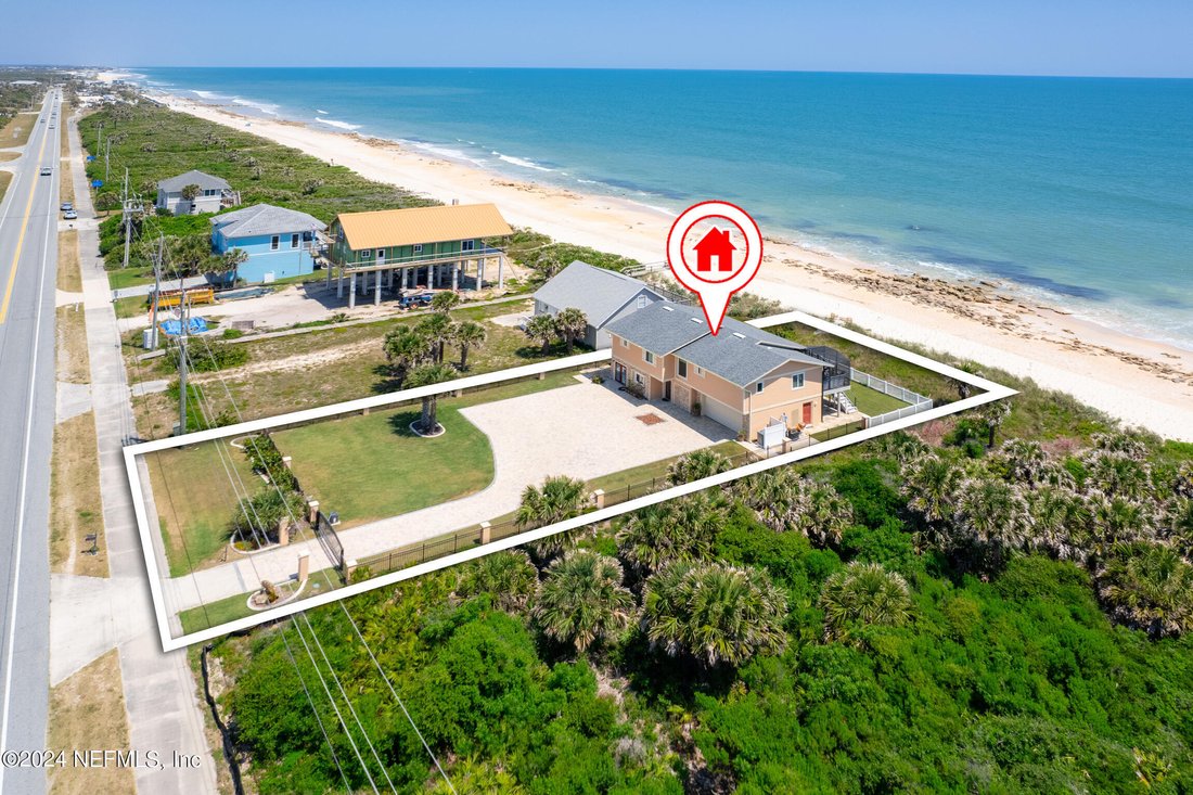 Residential Palm Coast In Palm Coast, Florida, United States For Sale