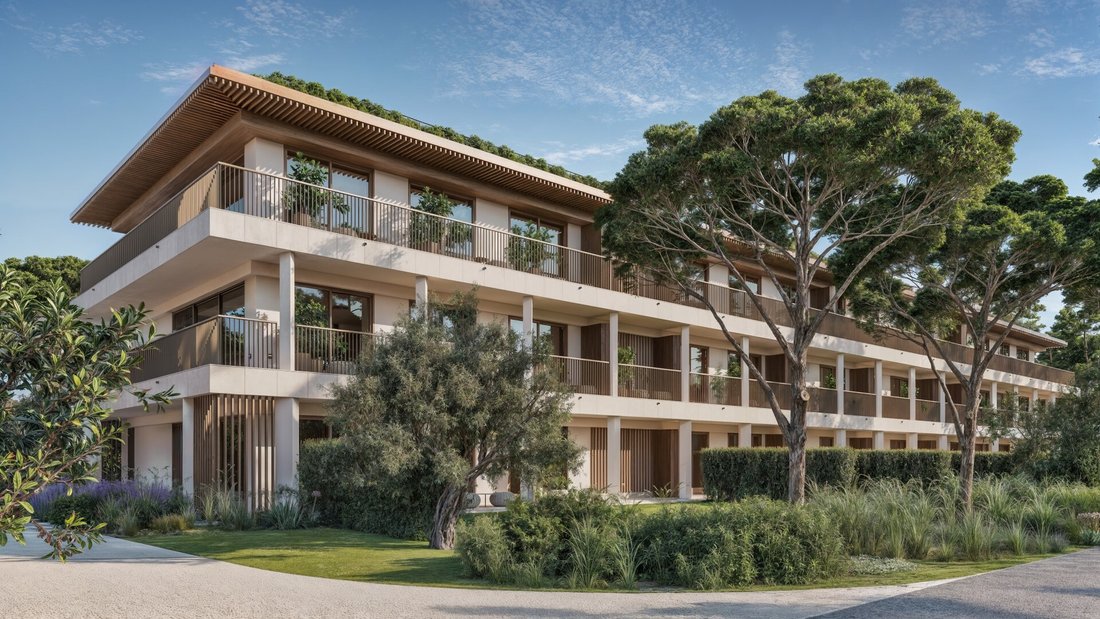 Apartment in Carvalhal, Setubal, Portugal 2 - 14666348