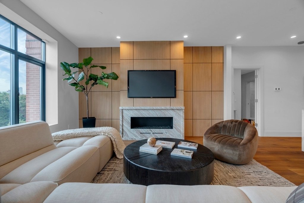 Residential Boston In Boston, Massachusetts, United States For Sale