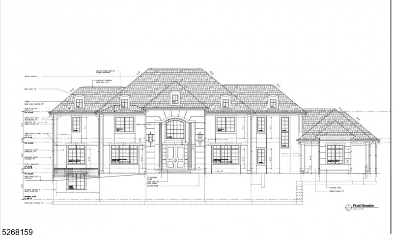 House in Boonton, New Jersey, United States 2 - 14796685