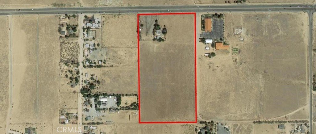 Land in Apple Valley, California, United States 1 - 14797202