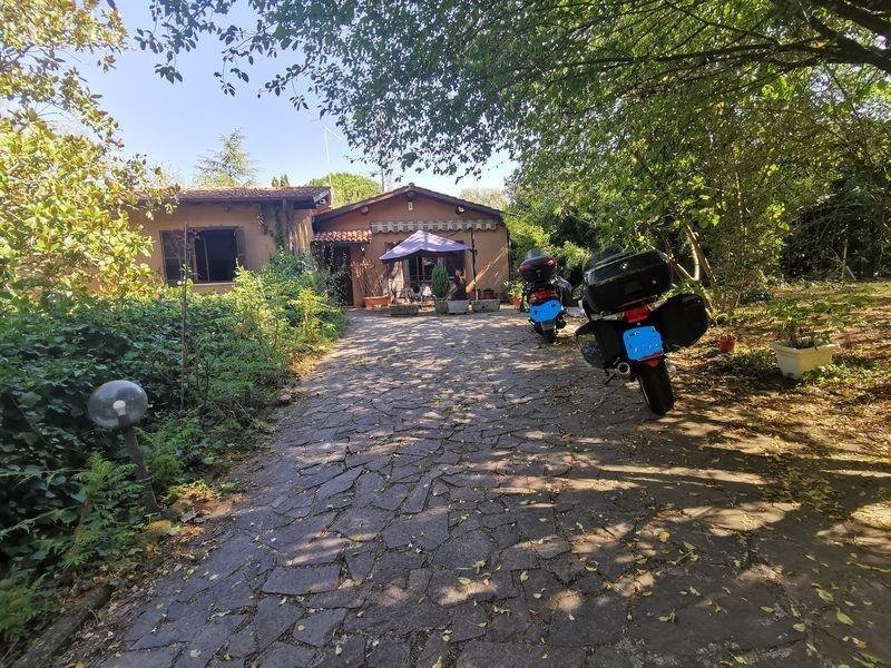 Villa in Sovicille, Tuscany, Italy 1 - 14800832