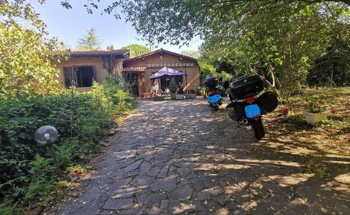 Villa a Sovicille, Toscana, Italia 1