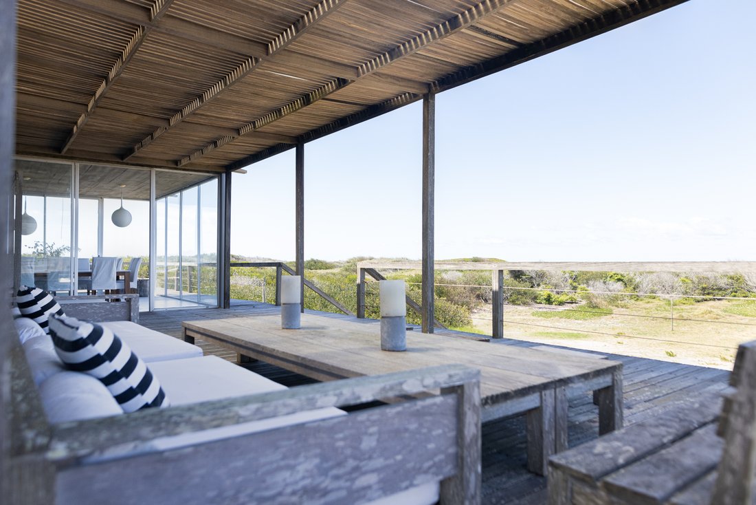 House in Santa Mónica, Maldonado Department, Uruguay 5 - 14798482
