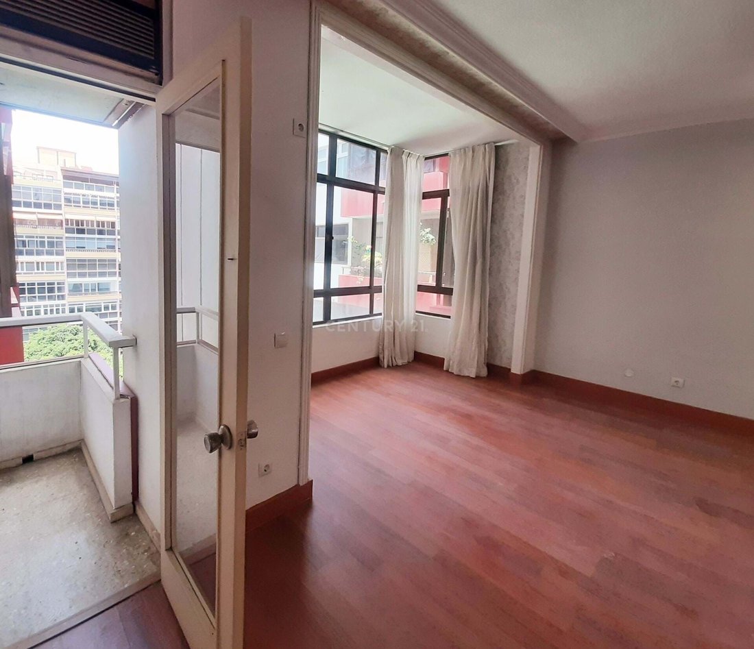 Apartment Palmas (Las) Spain In Los Hoyos, Canary Islands, Spain For