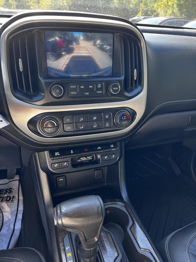 2016 Gmc Canyon In North Chesterfield, Va, United States For Sale