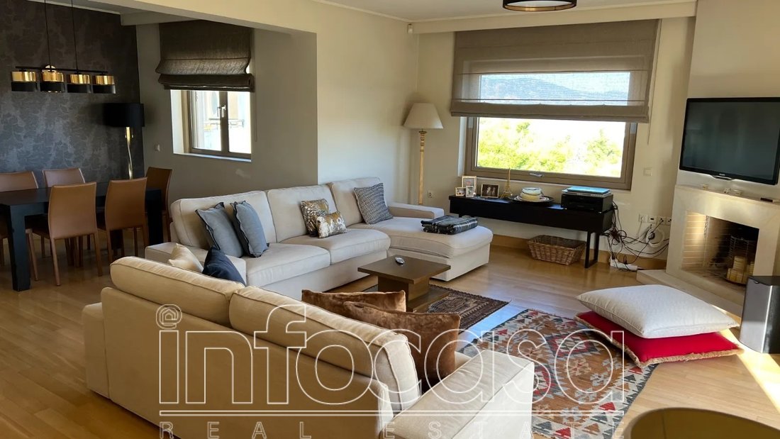 Apartment in Dionysos, Attica, Greece 4 - 14801043