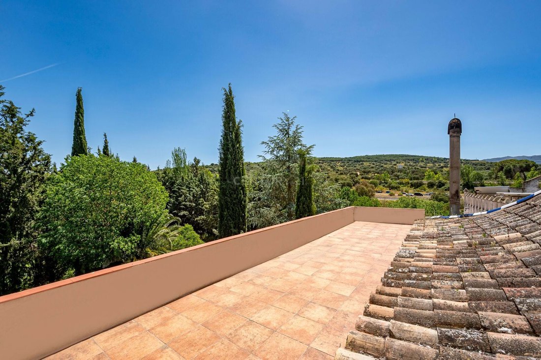 Ronda. Extraordinary Property With Multiple In Ronda, Andalusia, Spain