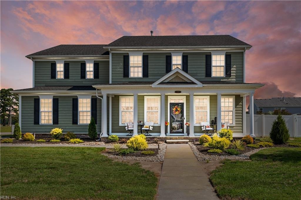 Residential Chesapeake In Chesapeake, Va, United States For Sale (14798192)