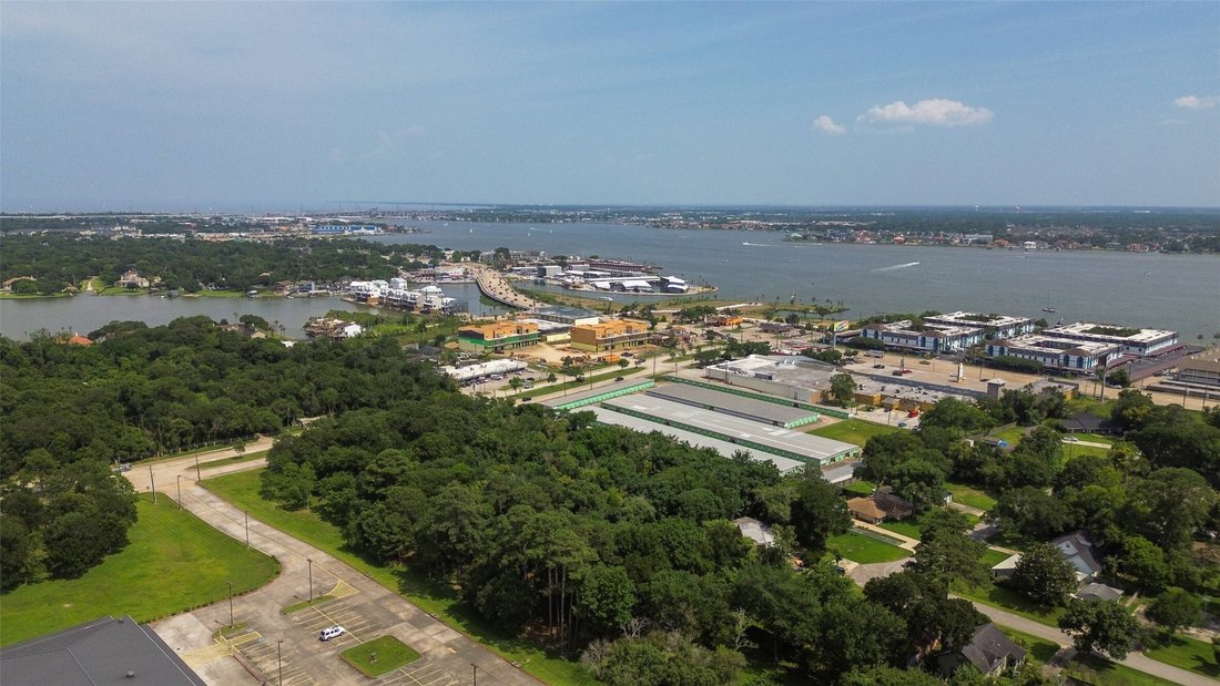 Land in Seabrook, Texas, United States 3 - 14805927