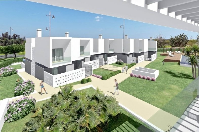 House in Vilamoura, Quarteira, Algarve 1 - 14799541