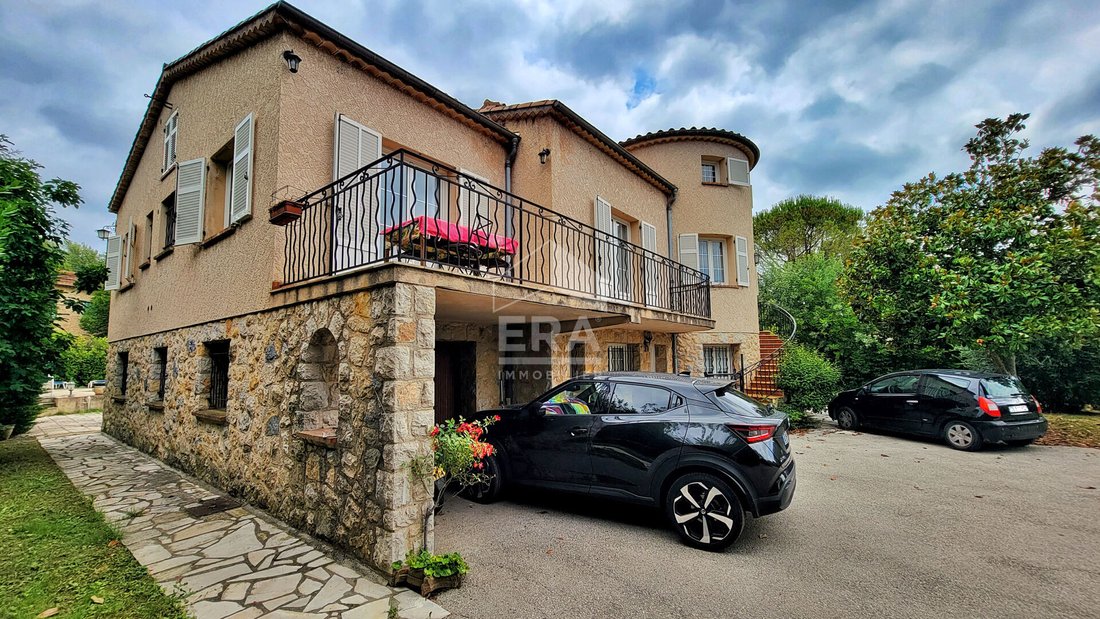 Villa in Opio, Provence-Alpes-Côte d'Azur, France 4 - 14808129