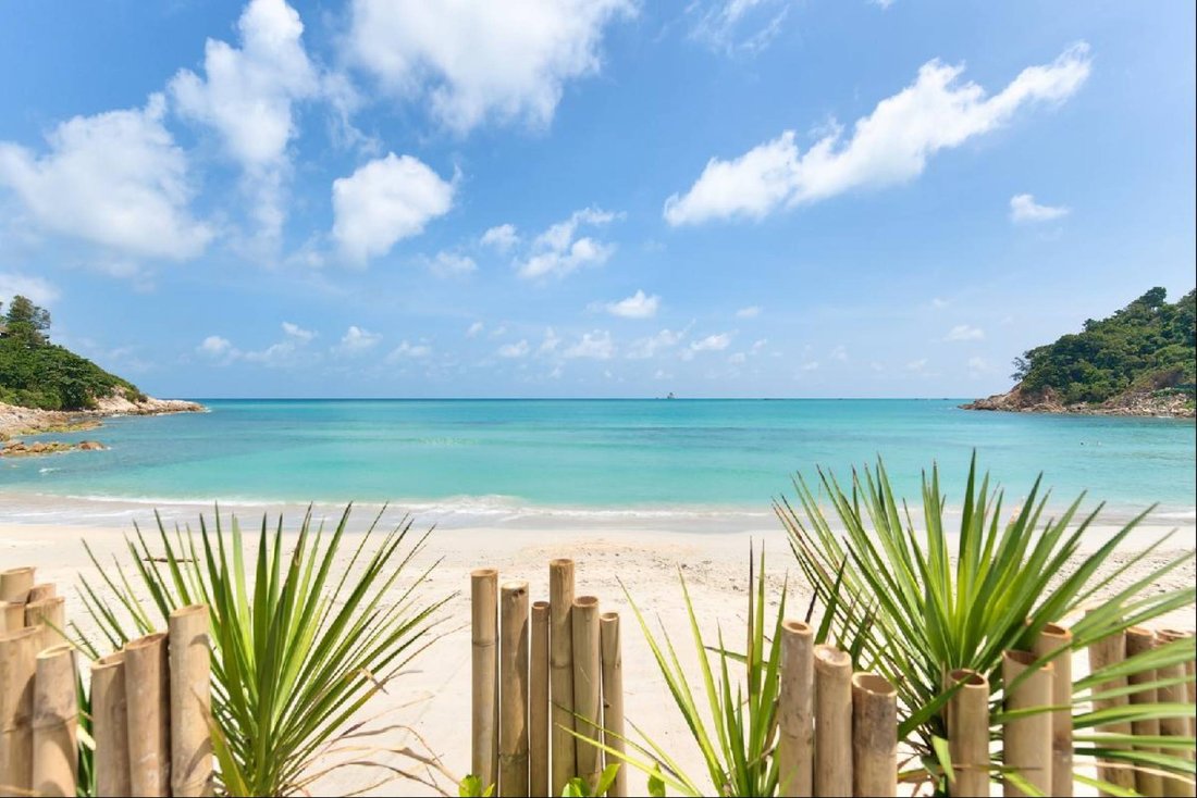 Villa in Koh Samui, Surat Thani, Thailand 4 - 14791639