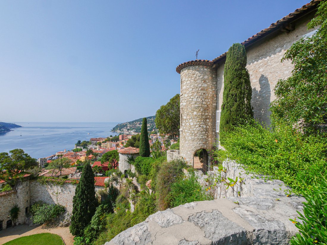 Villa in Le Port, Villefranche-sur-Mer, France 2 - 14794917
