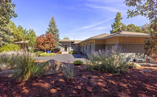 House in Klamath Falls, Oregon, United States 1