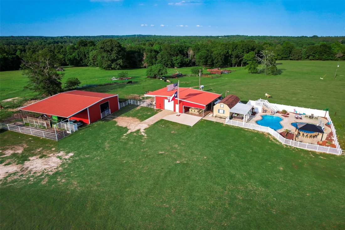 Casa a Tyler, Texas, Stati Uniti 2 - 14797966