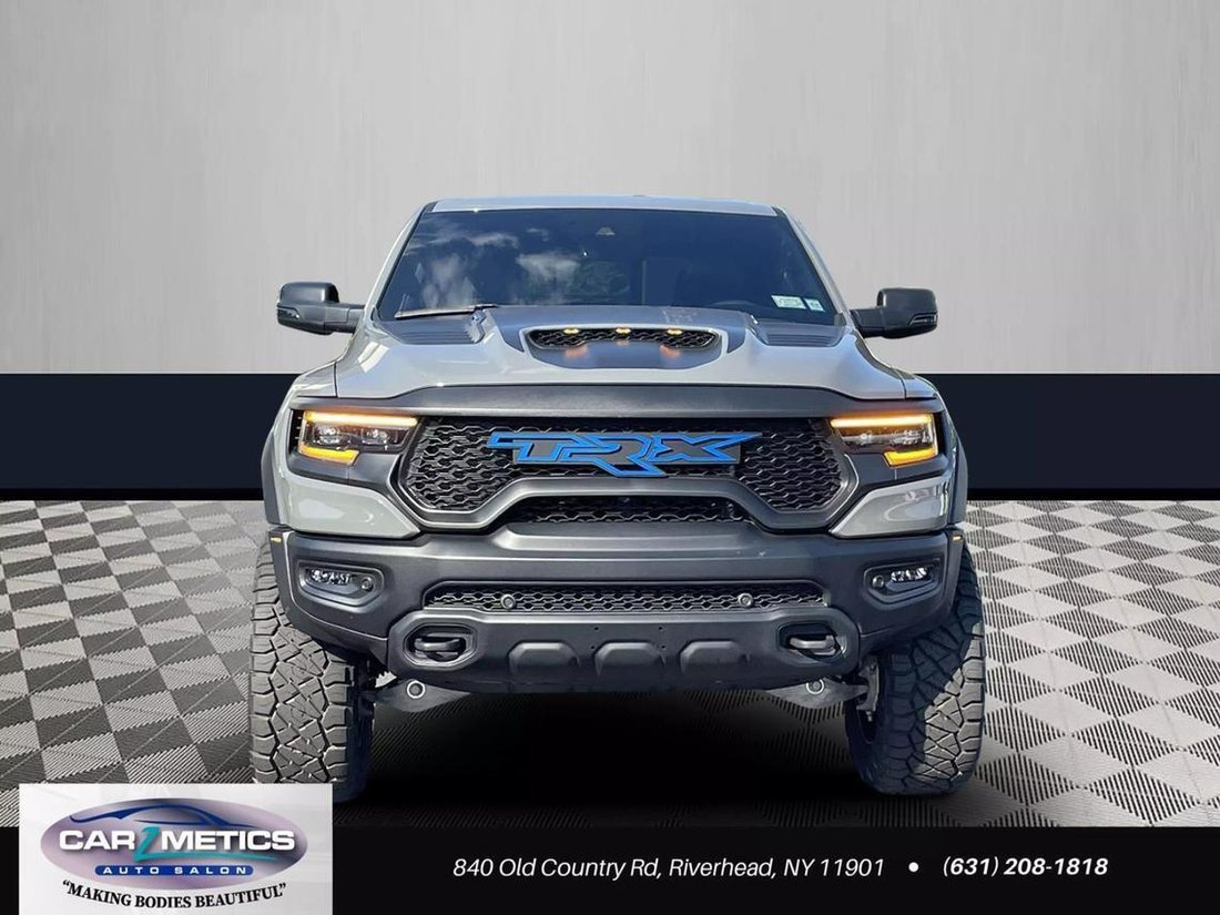 2023 Dodge 1500 Crew Cab In Riverhead, Ny, United States For Sale