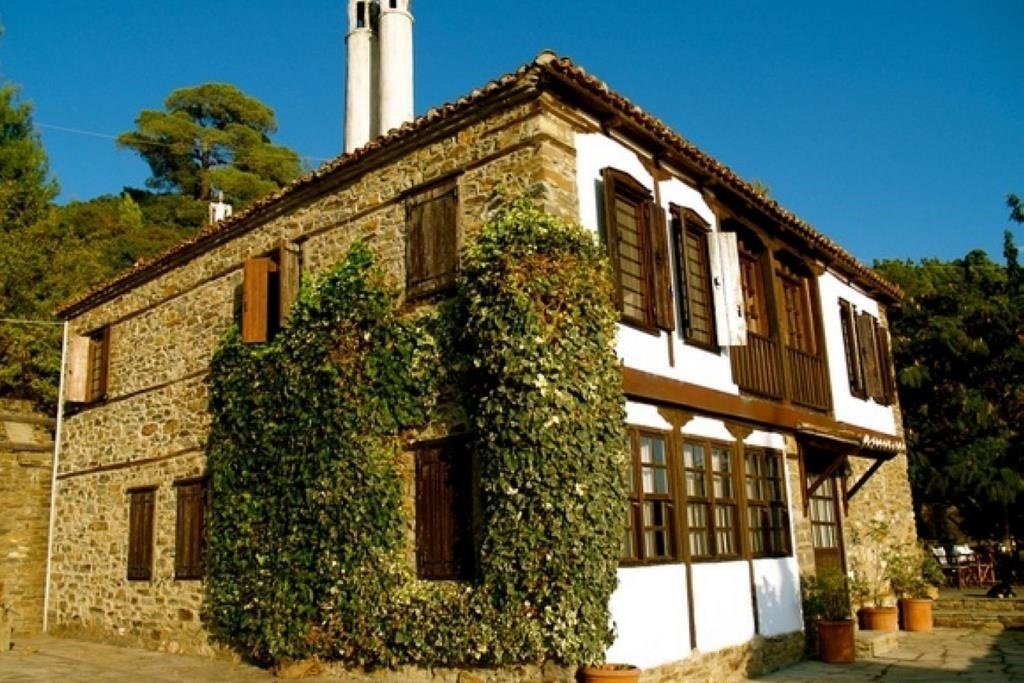 House in Sithonia, Macedonia and Thrace, Greece 3 - 14801219
