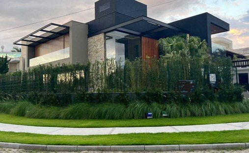 Villa a Florianópolis, Santa Catarina, Brasile 1