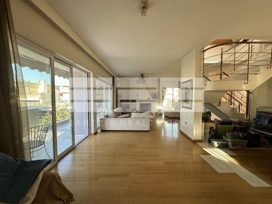 House in Iraklio Attikis, Attica, Greece 1 - 14802048