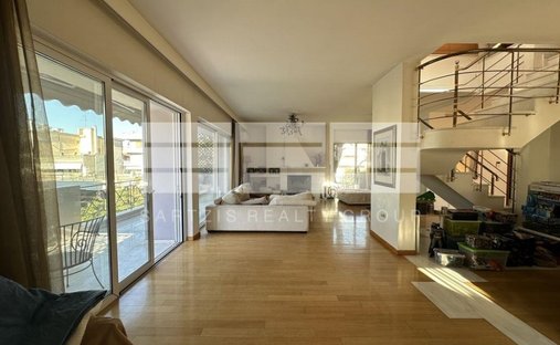 Casa en Iraklio Attikis, Ática, Grecia 1