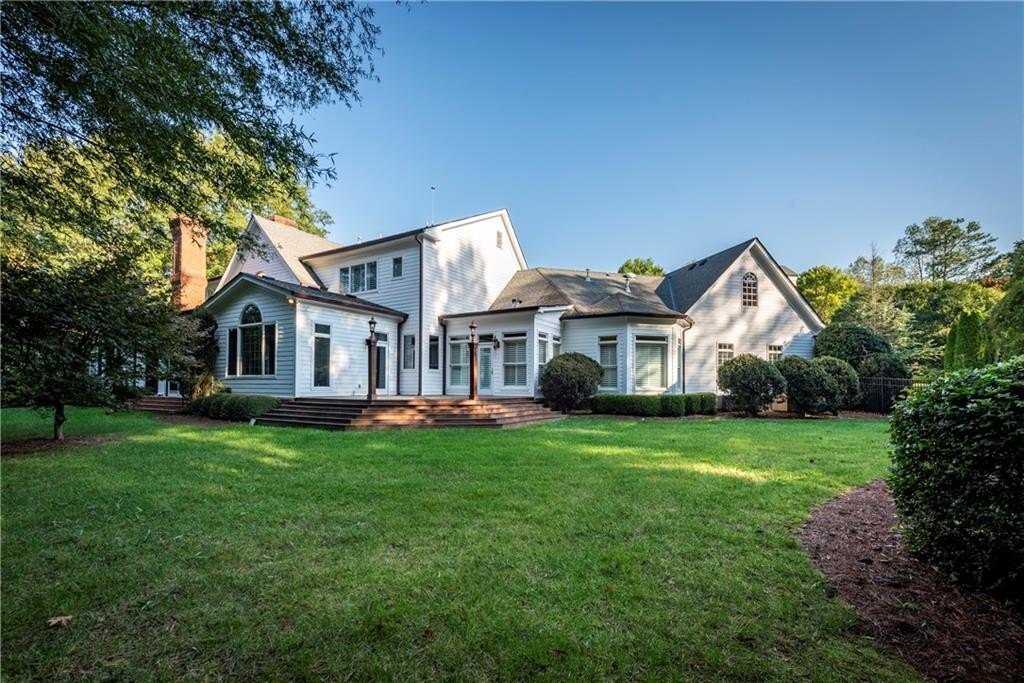 House in Talking Rock, Georgia, United States 5 - 14798643